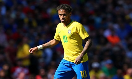 Top 10 ứng cử viên cho danh hiệu Vua phá lưới World Cup 2018
