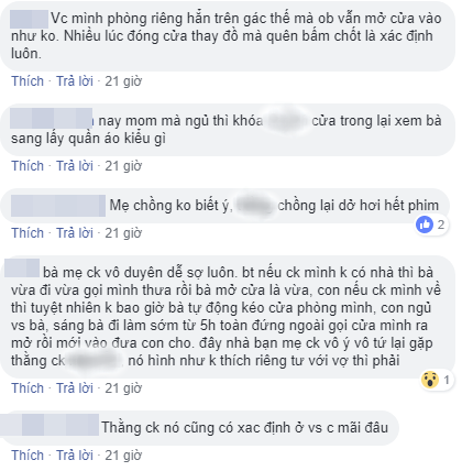 Sau 4 năm gây dựng cơ ngơi, cuối cùng vợ chồng lục đục bỏ nhau chỉ vì cái tủ quần áo của mẹ chồng - Ảnh 3.