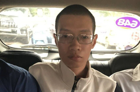 Nghi can Nguyễn Anh Tú đã giết chết ước mơ của nữ sinh năm.