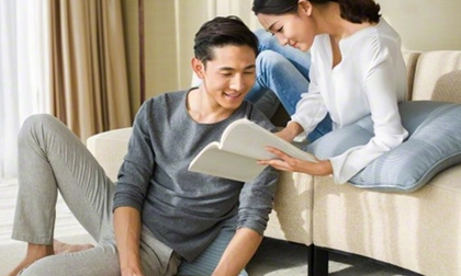Đặc điểm người con trai tốt 'vàng mười' các cô gái nên giữ cả đời