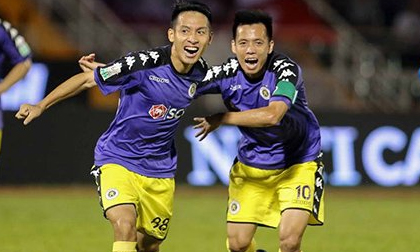 HLV Park Hang Seo chọn đội hình Asiad: Tưởng dễ hóa nan giải