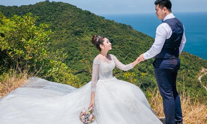 Hoa hậu Đại dương Đặng Thu Thảo xác nhận lên xe hoa với doanh nhân giàu có
