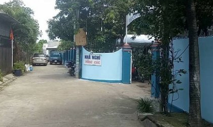 Bà chủ nhà nghỉ bị sát hại dã man trong phòng ngủ, nghi bị cướp tiền tỷ