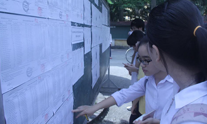 Kỳ thi THPT Quốc gia 2018: Đề thi sẽ được bảo mật thế nào?