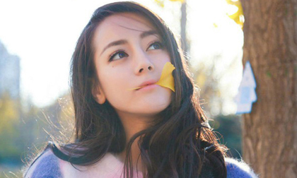 Tướng người phụ nữ an nhàn, một đời sung túc, chỉ ngồi không vận may cũng tới