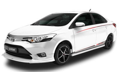 10 xe bán chạy nhất Việt Nam tháng 5: Xe lắp ráp áp đảo xe nhập khẩu