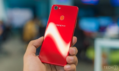 Top smartphone tràn viền tầm trung đáng mua nhất thị trường