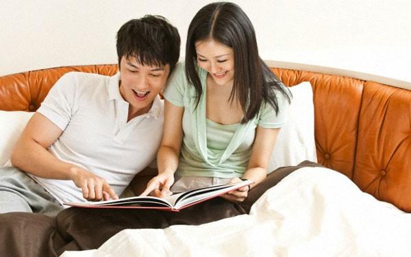 khong can danh ghen lot do, co vo cao tay van khien bo cua chong chay mat dep - 1