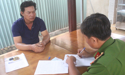 Sát hại bà chủ nhà nghỉ do ghen tuông