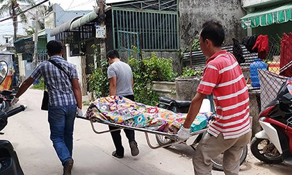 Điều tra vụ người đàn ông tử vong trong phòng trọ khóa trái