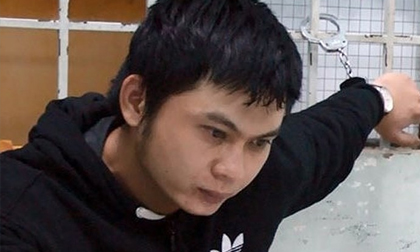 Khởi tố đối tượng sát hại bạn gái rồi phân xác phi tang