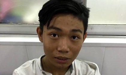 Bảo vệ đâm chết đồng nghiệp chỉ vì tiền 'boa'
