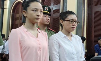 Hoa hậu Phương Nga từ chối các luật sư từng bảo vệ khi bị phục hồi điều tra