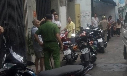 Nghi án người cha già 72 tuổi giết chết con trai bất hiếu rồi tự tử ở Sài Gòn