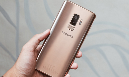 Điểm mặt những chiếc smartphone tốt nhất hiện nay