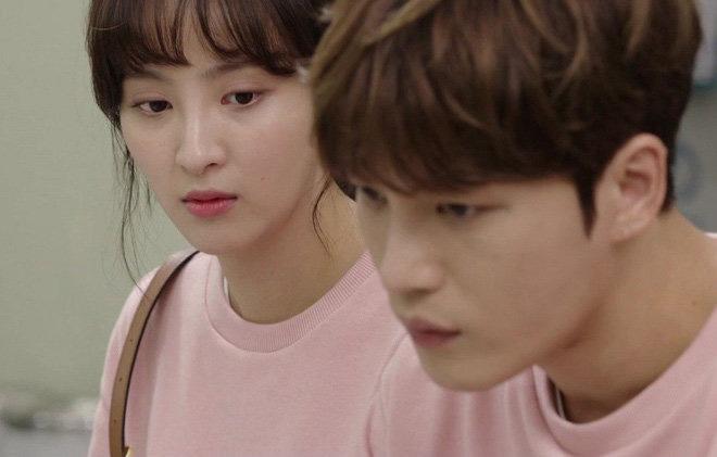 gian co nguoi yeu dep nhu hoa khoi, cap ke voi gai xau ai ngo lanh trai dang - 2