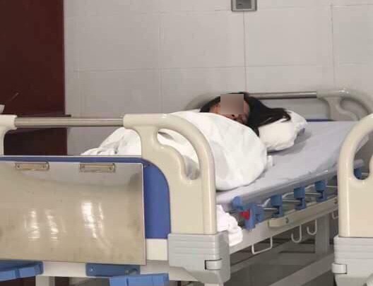 Vụ người phụ nữ bị lột đồ, đổ nước mắm ở Thanh Hóa: Báo cáo Bộ Công an về hành vi Làm nhục người khác Vụ người phụ nữ bị lột đồ, đổ nước mắm ở Thanh Hóa: Báo cáo Bộ Công an về hành vi Làm nhục người khác