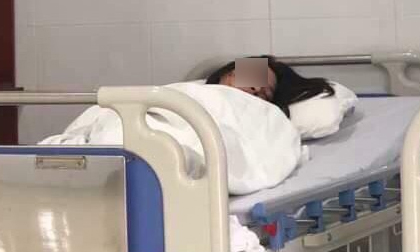 Vụ người phụ nữ bị lột đồ, đổ nước mắm ở Thanh Hóa: Báo cáo Bộ Công an về hành vi 'Làm nhục người khác'
