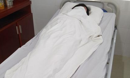 Người phụ nữ bị lột quần áo, đổ nước mắm ở TP Thanh Hóa: Chồng nạn nhân nói gì?
