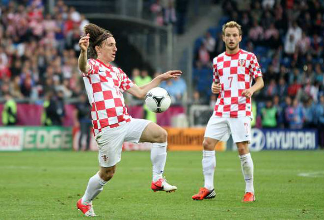 Bảng D World Cup Argentina – Iceland: Ronaldo thách đấu, Messi quyết