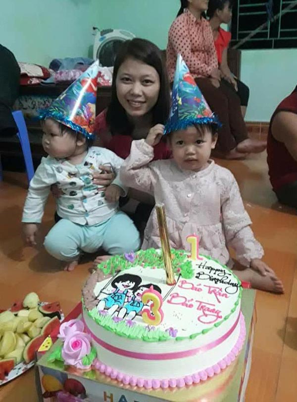 Phía sau hành trình tái sinh trái tim của chàng trai chết não vì TNGT - 3
