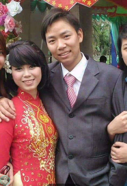 Phía sau hành trình tái sinh trái tim của chàng trai chết não vì TNGT - 2