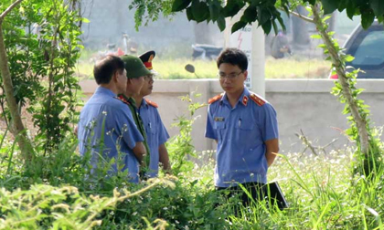 Tử thi nữ kế toán 6 năm còn nguyên vẹn: Cuộc trò chuyện bí ẩn