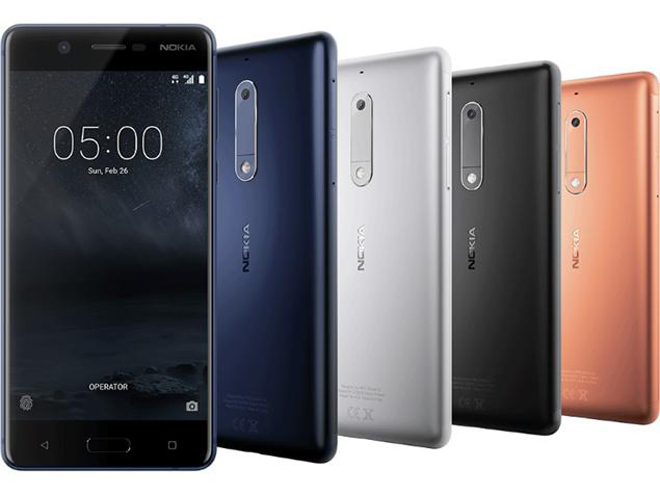Top smartphone giá dưới 4 triệu tràn viền cực “chất” - 5