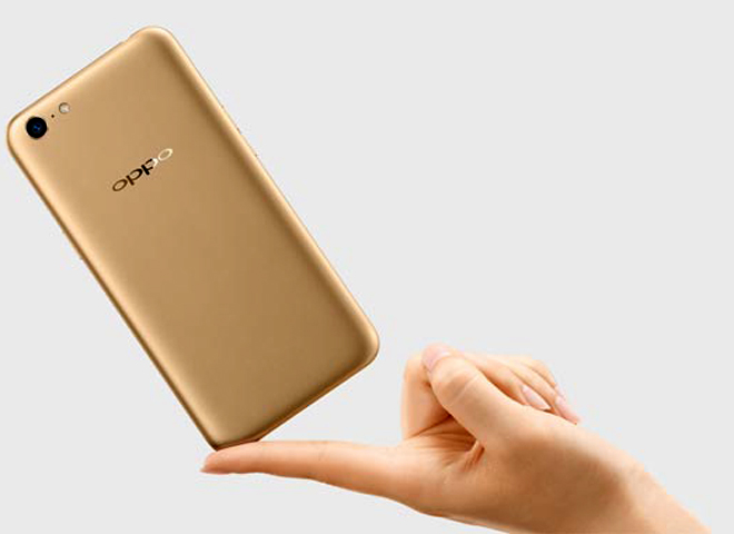 Top smartphone giá dưới 4 triệu tràn viền cực “chất” - 6