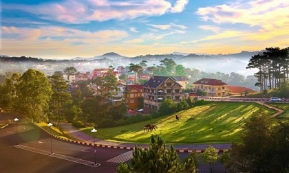 Những địa điểm nên đi du lịch trong tháng 7