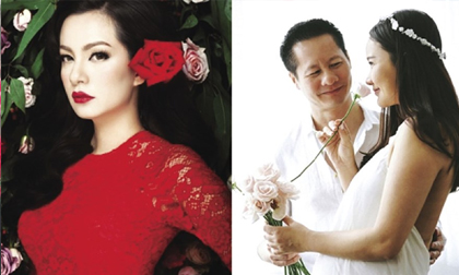 Lấy chồng đại gia và những cái kết đắng của người đẹp Việt
