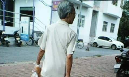 'Yêu râu xanh' Nguyễn Khắc Thủy giờ ra sao?