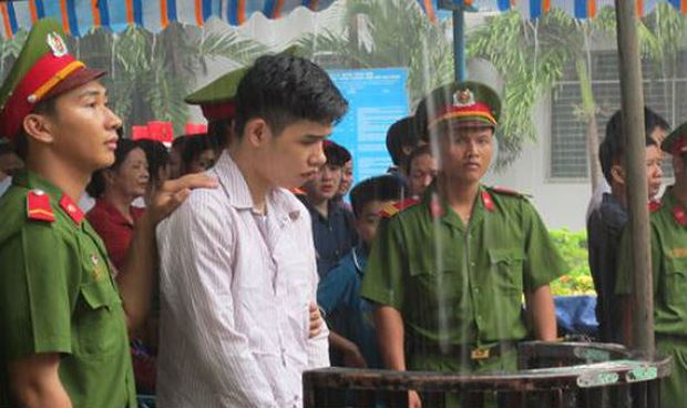Những vụ án mạng kinh hoàng từ 'ma' cá độ mùa bóng đá hình ảnh 1 nhung vu an mang kinh hoang tu 'ma' ca do mua bong da hinh anh 1