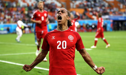 Peru - Đan Mạch: Thủ môn xuất thần, so tài siêu nghẹt thở (World Cup 2018)