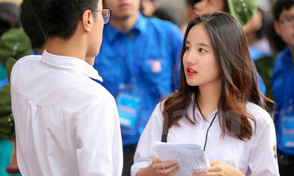Những điểm mới nhất của kỳ thi THPT quốc gia 2018 thí sinh cần biết