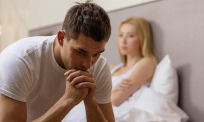 Chồng chết điếng nghe vợ trẻ giãi bày bị trai trẻ ... bẫy tình