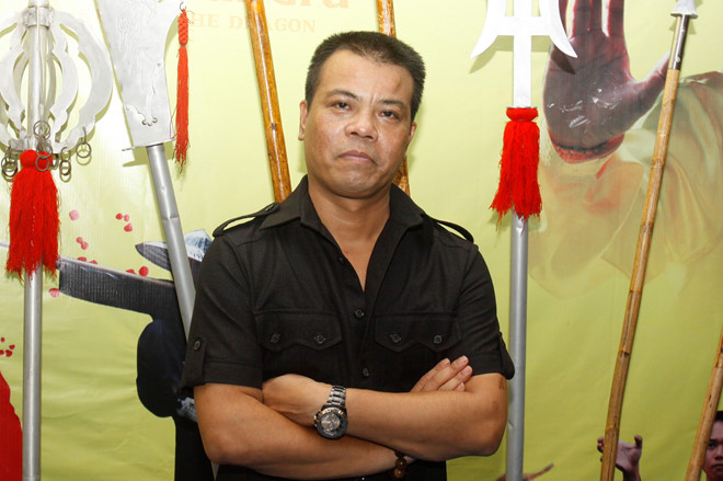 Vo su dong phim Nguoi Phan Xu bi khoi to toi lua dao hinh anh 1