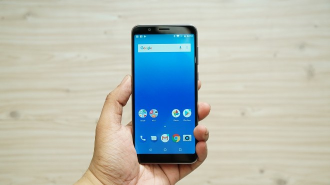 Điểm mặt những smartphone tầm trung cho nhu cầu chơi game - 1