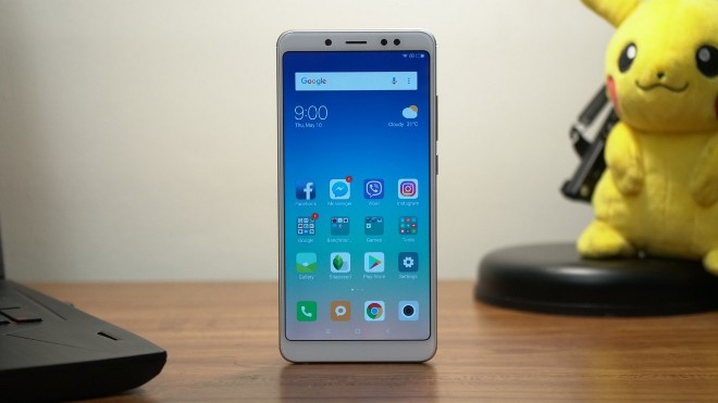 Điểm mặt những smartphone tầm trung cho nhu cầu chơi game - 2