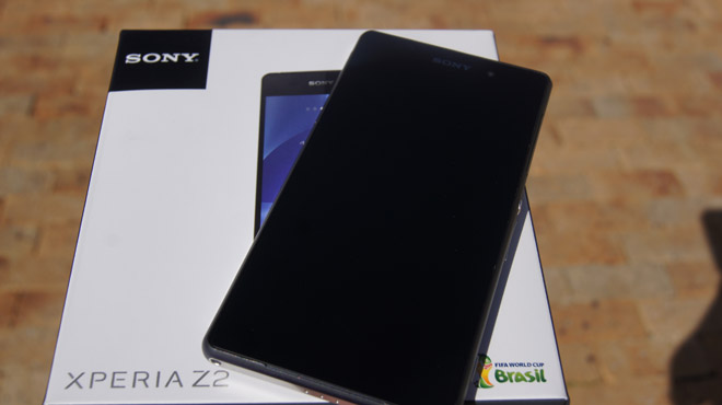 Những smartphone vinh hạnh được sử dụng chính thực tại các kỳ World Cup - Olympic - 1