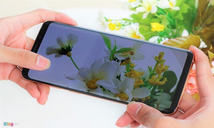 Loạt smartphone cao cấp cho những người ghét 'tai thỏ'