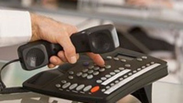 Cách phát hiện dấu hiệu các cuộc gọi lừa đảo - 1