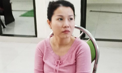 Vào căn hộ cao cấp ở quận 7 chuốc thuốc mê để cướp