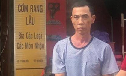 Quá khứ bất hảo của nghi can giết người tình đang mang bầu 4 tháng