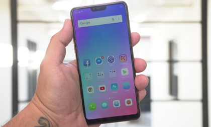 Điểm mặt những smartphone tầm trung cho nhu cầu chơi game
