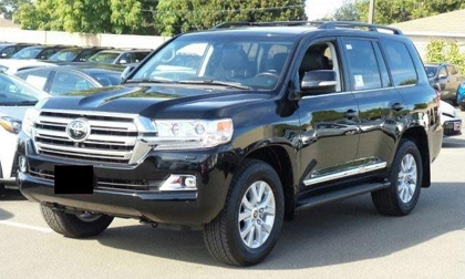 Ô tô nhập khan hiếm chưa từng có, đặt tiền tỷ xếp hàng chờ 2019