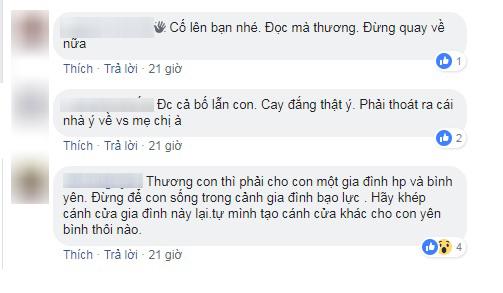 phat hien chong tron lam di hat karaoke, vo tre bi chong va bo chong lao vao danh hoi dong - 3
