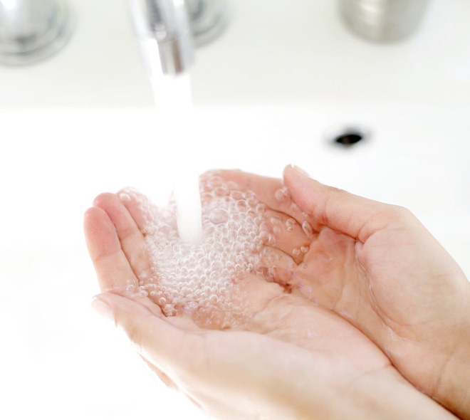 Hà Nội: Nguy cơ bùng phát dịch tay chân miệng rất lớn, 6 điều cha mẹ không được bỏ qua