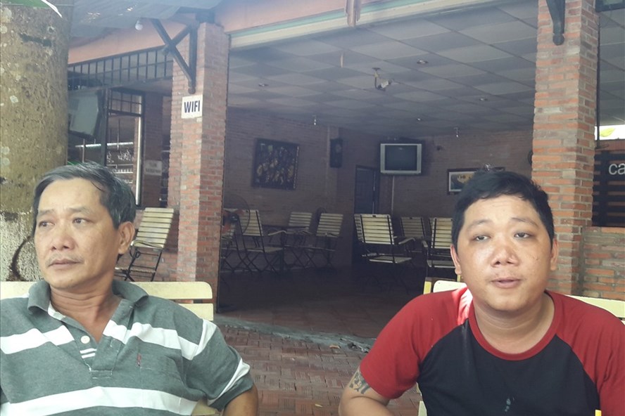Lời kể của người cha bé gái 4 tuổi nghi bị bạn của bố đánh tử vong Lời kể của người cha bé gái 4 tuổi nghi bị bạn của bố đánh tử vong