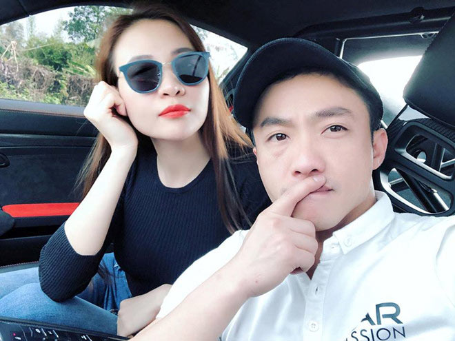 Cường đô la hưởng lương 5 triệu, sắp nhận thêm 